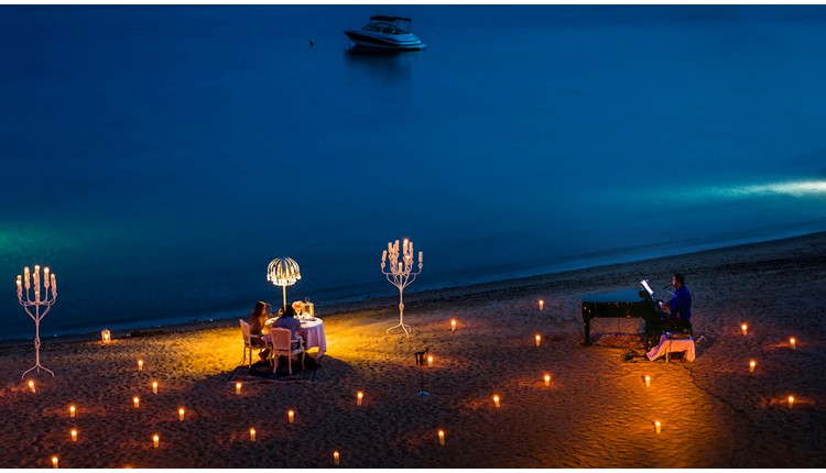 The Danai, Халкидики